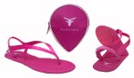 Flipsters Flip Flops Pink
