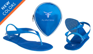 Flipsters Flip Flops